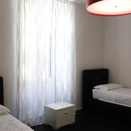 Veneto Modern House Apartment โรม ภายนอก รูปภาพ