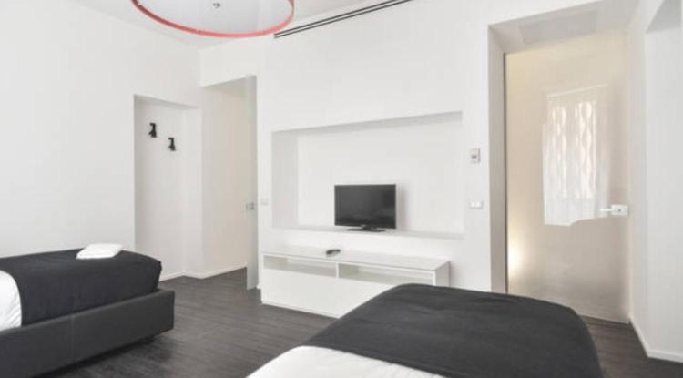 Veneto Modern House Apartment โรม ภายนอก รูปภาพ