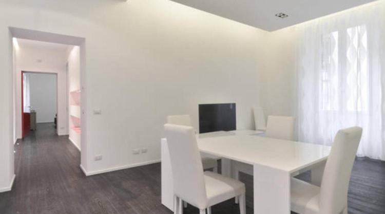 Veneto Modern House Apartment โรม ภายนอก รูปภาพ
