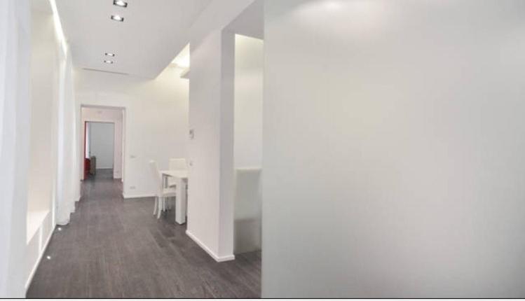 Veneto Modern House Apartment โรม ภายนอก รูปภาพ