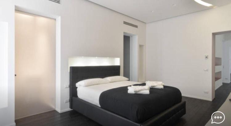 Veneto Modern House Apartment โรม ภายนอก รูปภาพ