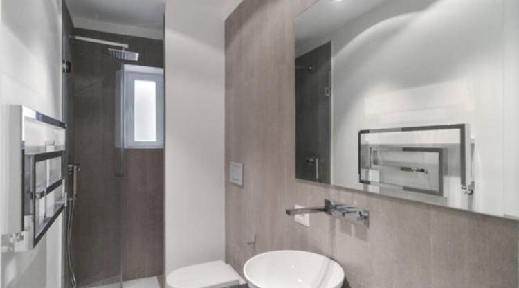 Veneto Modern House Apartment โรม ภายนอก รูปภาพ