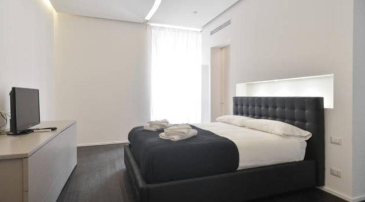 Veneto Modern House Apartment โรม ภายนอก รูปภาพ