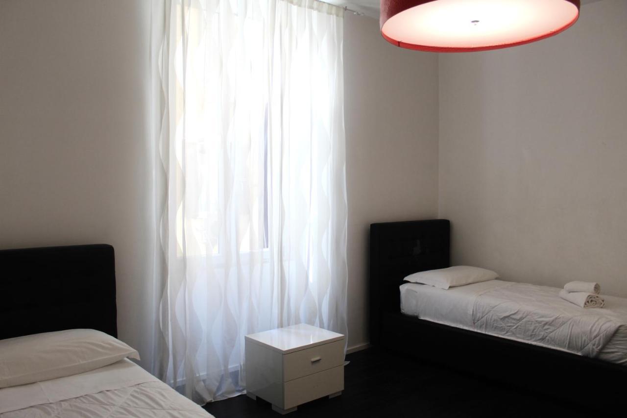 Veneto Modern House Apartment โรม ภายนอก รูปภาพ