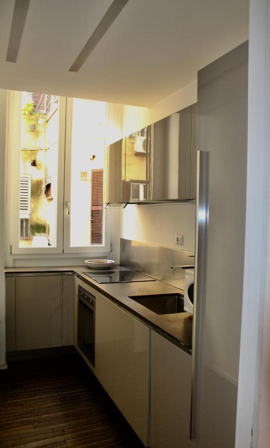 Veneto Modern House Apartment โรม ภายนอก รูปภาพ