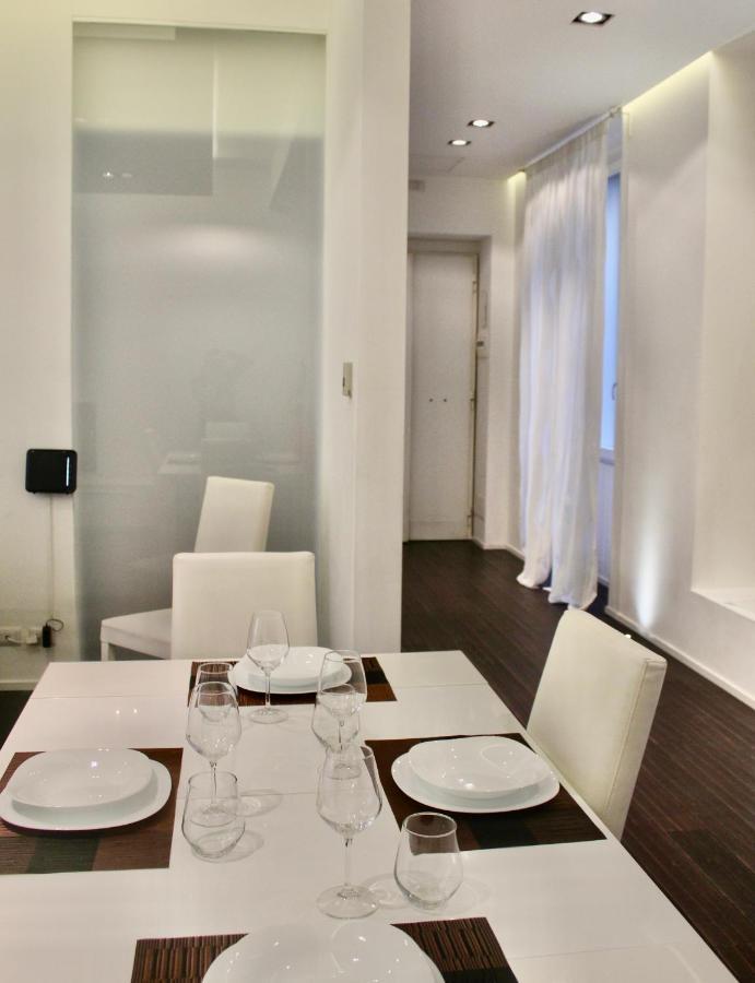 Veneto Modern House Apartment โรม ภายนอก รูปภาพ