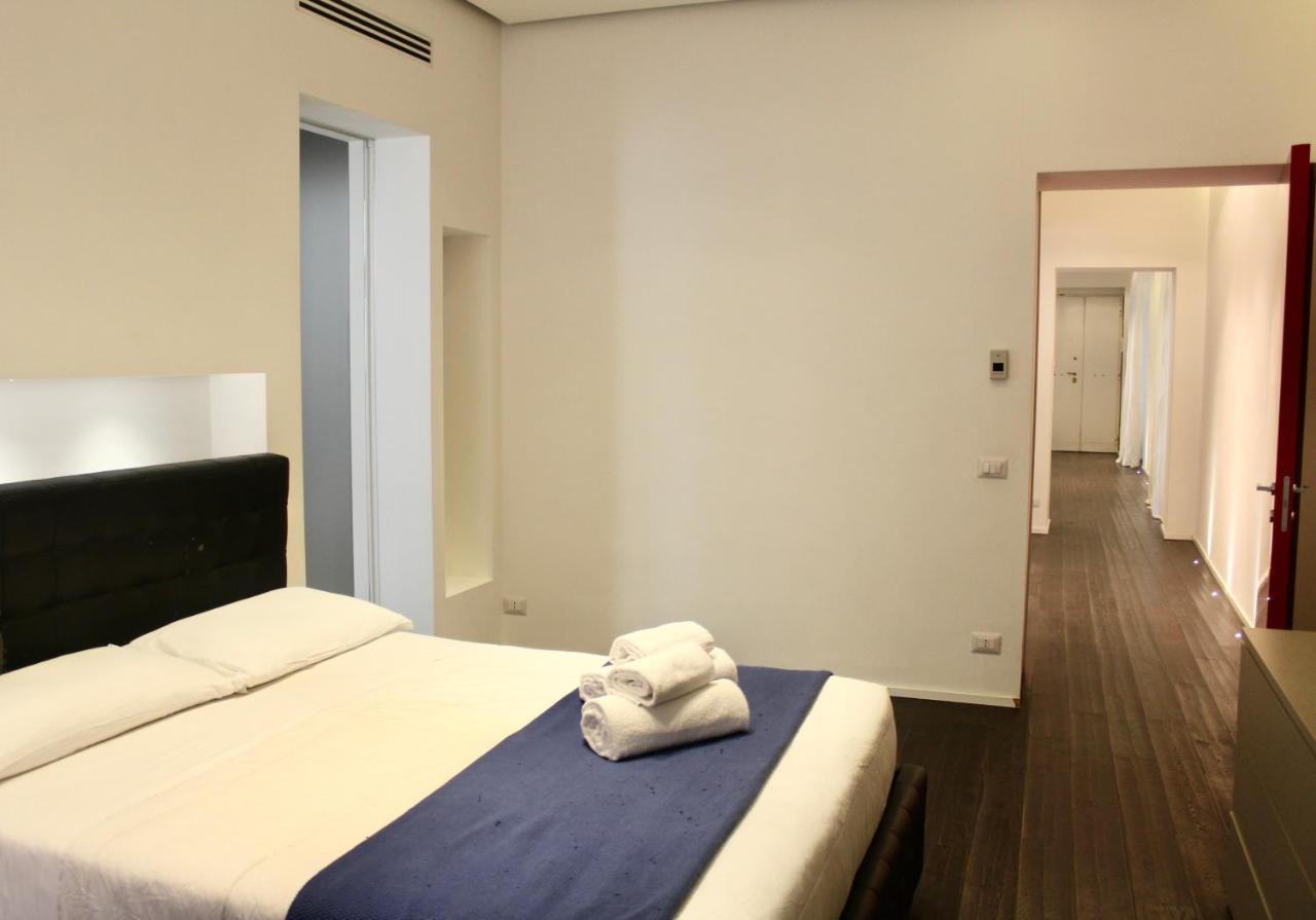 Veneto Modern House Apartment โรม ภายนอก รูปภาพ