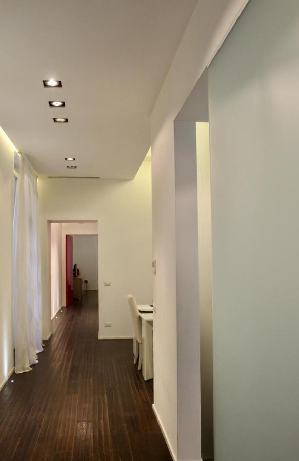 Veneto Modern House Apartment โรม ภายนอก รูปภาพ