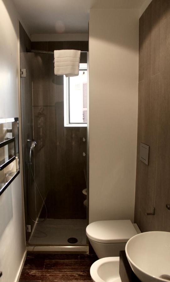 Veneto Modern House Apartment โรม ภายนอก รูปภาพ