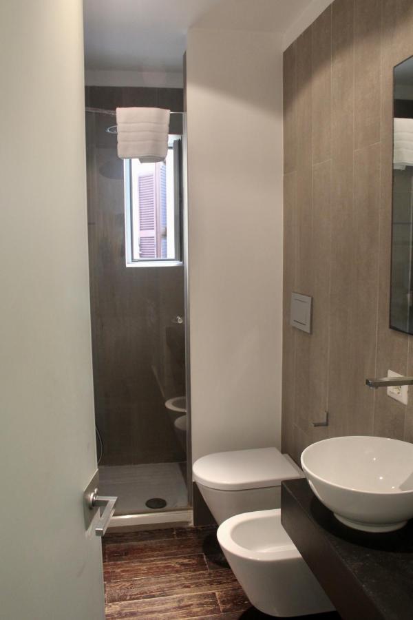 Veneto Modern House Apartment โรม ภายนอก รูปภาพ
