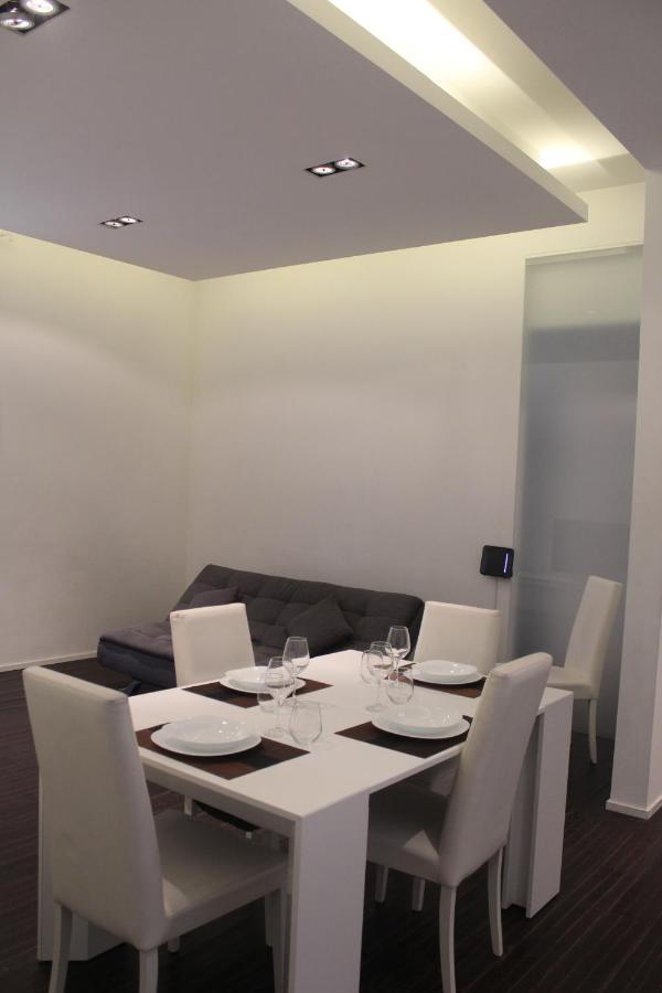 Veneto Modern House Apartment โรม ภายนอก รูปภาพ