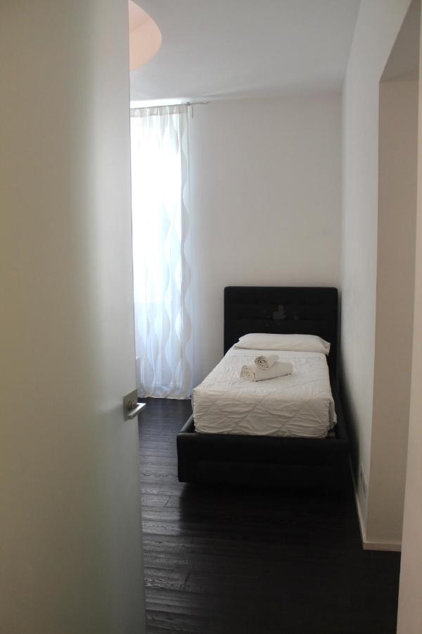 Veneto Modern House Apartment โรม ภายนอก รูปภาพ
