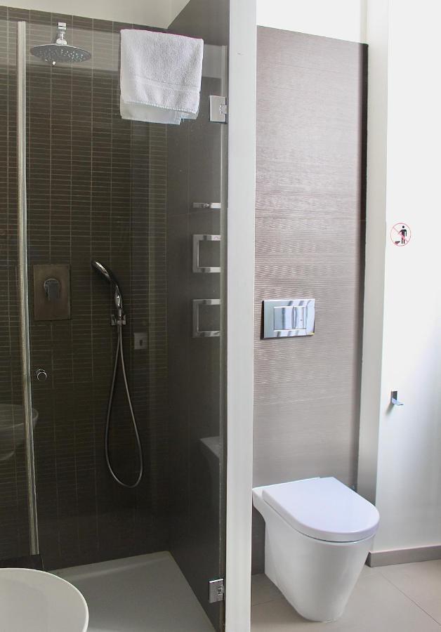 Veneto Modern House Apartment โรม ภายนอก รูปภาพ