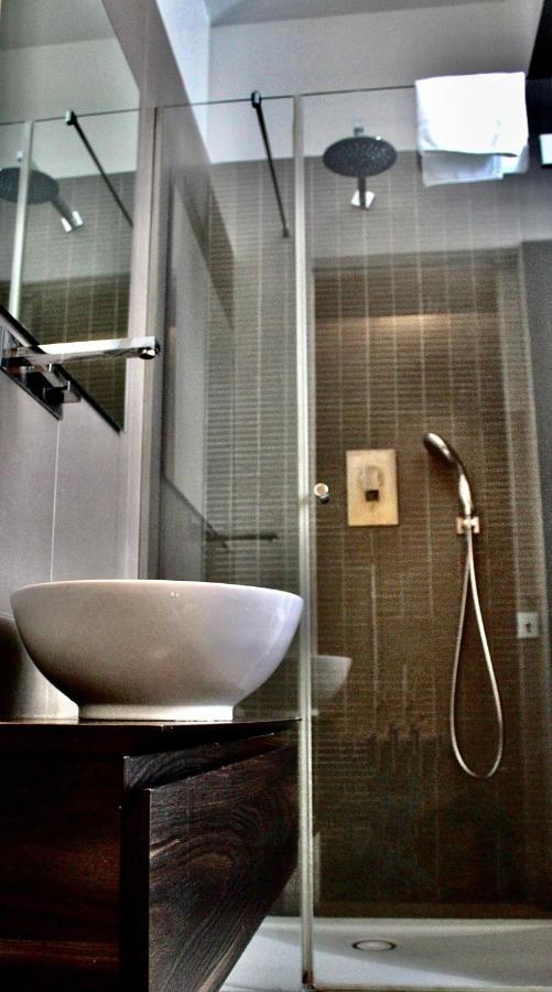 Veneto Modern House Apartment โรม ภายนอก รูปภาพ