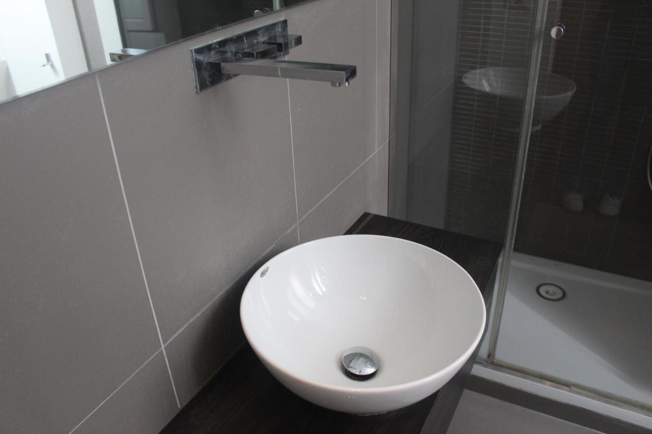 Veneto Modern House Apartment โรม ภายนอก รูปภาพ