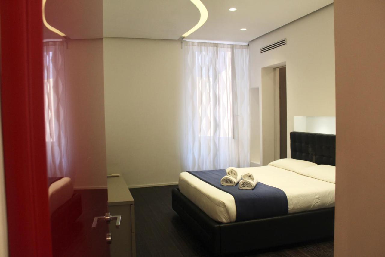Veneto Modern House Apartment โรม ภายนอก รูปภาพ