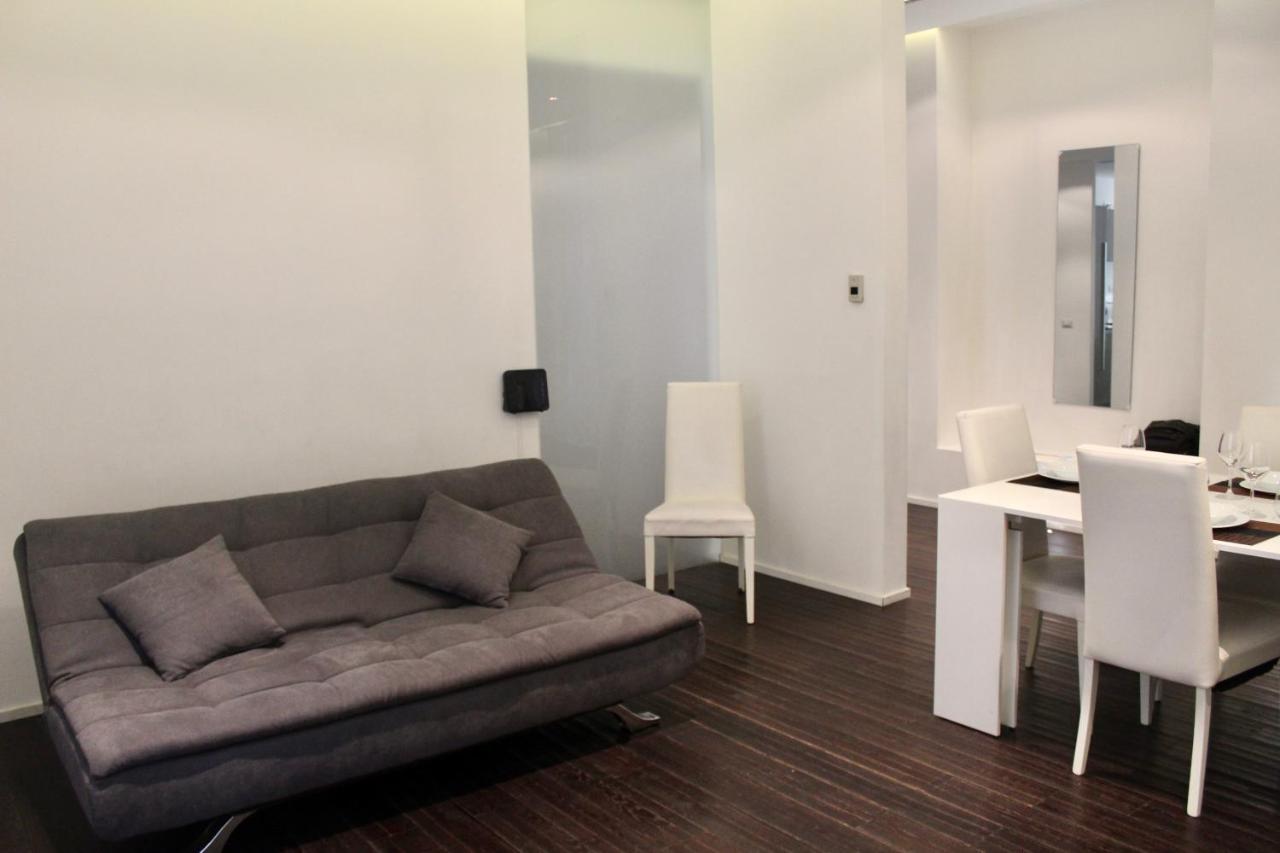 Veneto Modern House Apartment โรม ภายนอก รูปภาพ